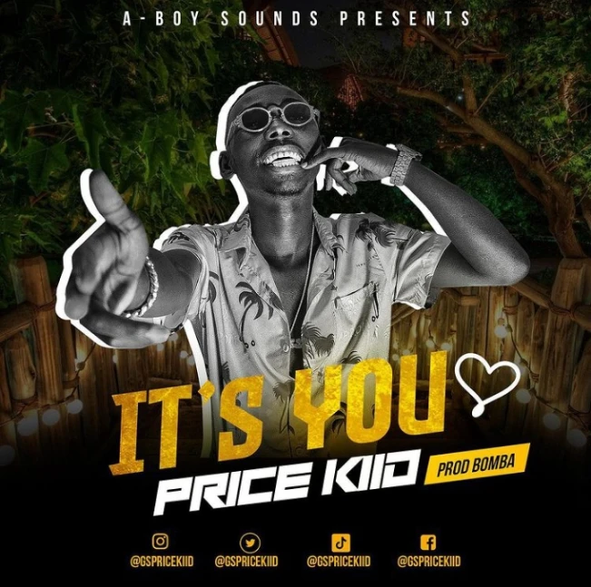 Price Kiid